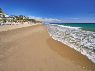 Apartment Elviria Environment 23