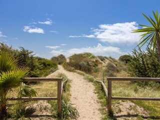 Appartamento Elviria Ambiente 24