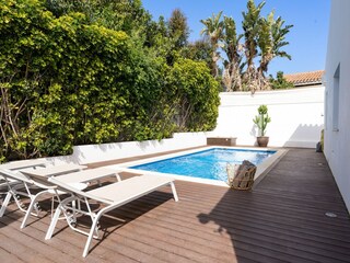 Villa Elviria Außenaufnahme 11