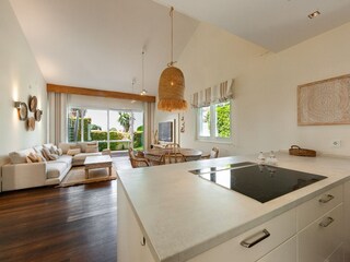 Villa Elviria Características 42