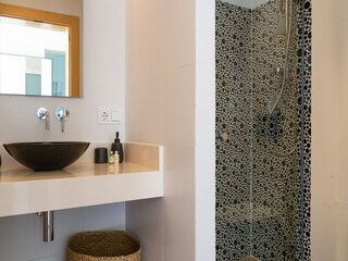 Villa Elviria Características 35