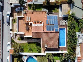 Villa Elviria Außenaufnahme 12