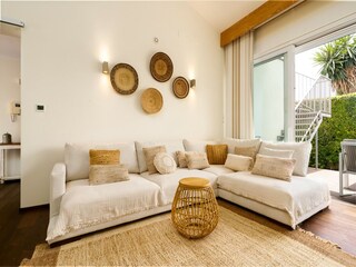 Villa Elviria Características 19