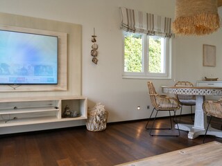 Villa Elviria Características 33