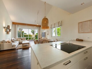 Villa Elviria Características 30