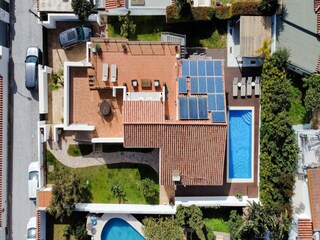 Villa Elviria Outdoor Recording 9