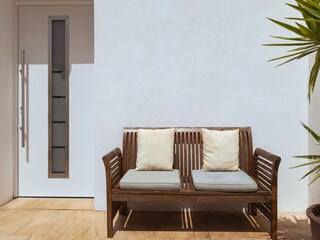 Villa Elviria Buitenaudio-opname 5