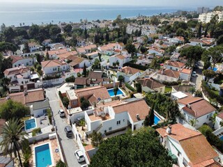 Villa Elviria Buitenaudio-opname 7