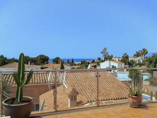 Villa Elviria Outdoor Recording 2