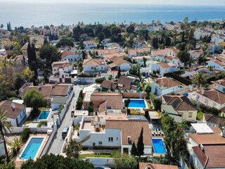 Villa Elviria Outdoor Recording 15