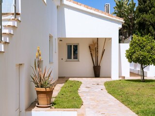 Villa Elviria Außenaufnahme 10