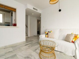 Apartamento Elviria Características 14