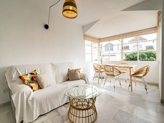 Apartamento Elviria Características 15