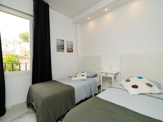 Appartement Elviria Équipement 14
