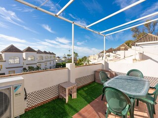 Appartamento Elviria  40