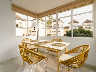 Appartamento Elviria  34