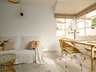 Appartamento Elviria Caratteristiche 8