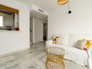 Appartement Elviria Équipement 15