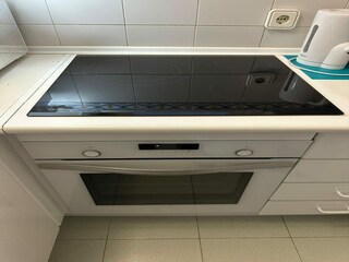 Apartamento Elviria Características 14