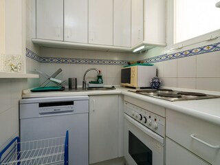 Appartement Elviria Kenmerken 8