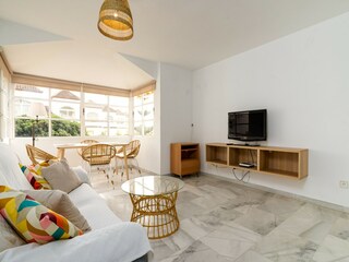 Apartamento Elviria Características 11