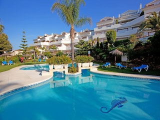 Apartment Elviria Outdoor Recording 4