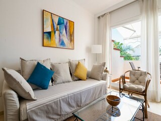 Appartement Elviria Équipement 14