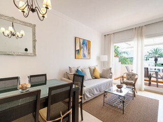 Appartamento Elviria Caratteristiche 16