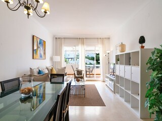 Appartamento Elviria Caratteristiche 16