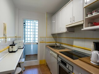 Appartement Elviria Équipement 10