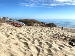 Appartement Elviria Environnement 22