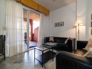 Apartamento Elviria Características 9