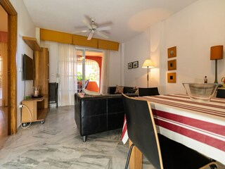 Apartamento Elviria Características 11