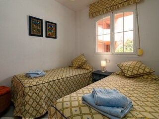 Apartamento Elviria Características 13