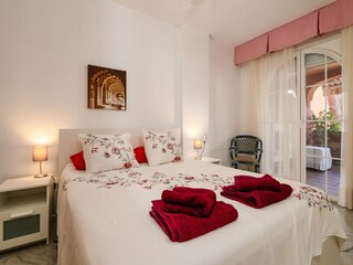 Apartamento Elviria Características 14