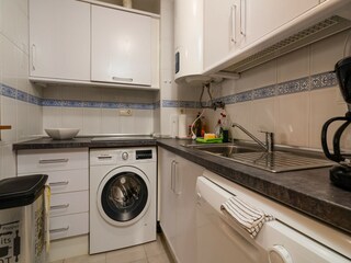 Apartamento Elviria Características 7