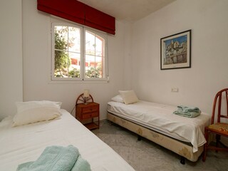 Apartamento Elviria Características 8
