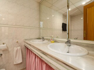 Apartamento Elviria Características 6