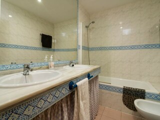 Apartamento Elviria Características 5
