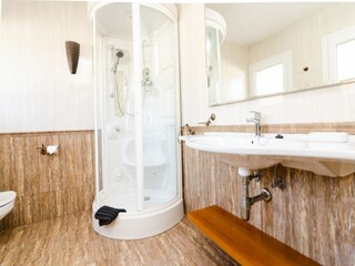 Villa Nueva Andalucía Ausstattung 6