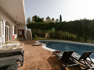 Villa Nueva Andalucía Outdoor Recording 1