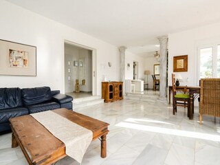 Villa Nueva Andalucía Características 5