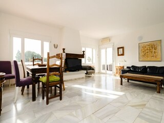 Villa Nueva Andalucía Ausstattung 21
