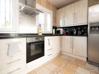 Villa Nueva Andalucía Features 10