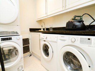 Villa Nueva Andalucía Features 12