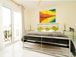 Villa Nueva Andalucía Ausstattung 24