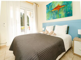 Villa Nueva Andalucía Features 23