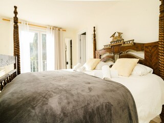 Villa Nueva Andalucía Caratteristiche 17