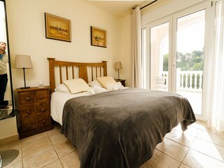 Villa Nueva Andalucía Características 24
