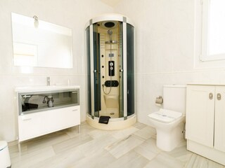 Villa Nueva Andalucía Ausstattung 23